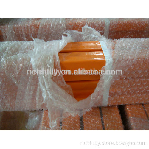 6 layers good quality medium duty shelves for L2000*W600*H3500mm